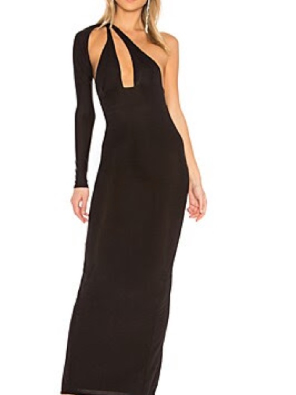 Michael Costello x REVOLVE Gown